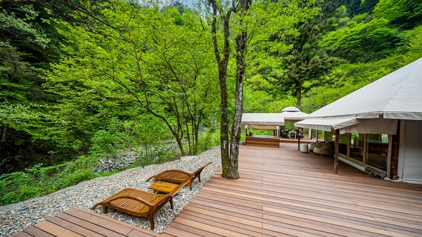 ＫＥＩＫＯＫＵ ＧＬＡＭＰＩＮＧ ＴＥＮＴ