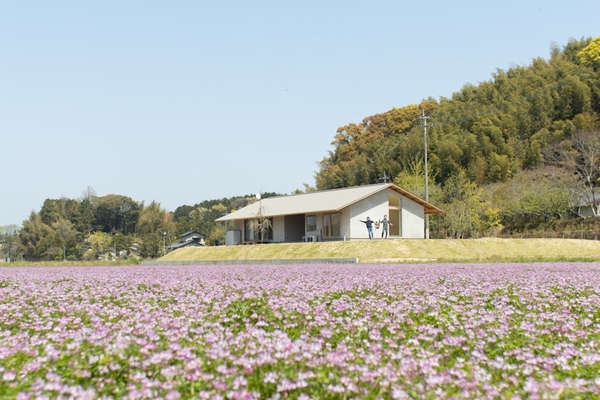 飯塚市 SORADOMARI