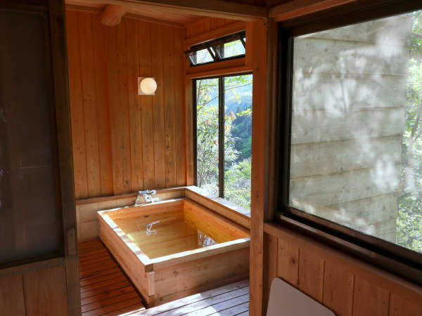 WOODLAND BOTHY あきる野 キャビン