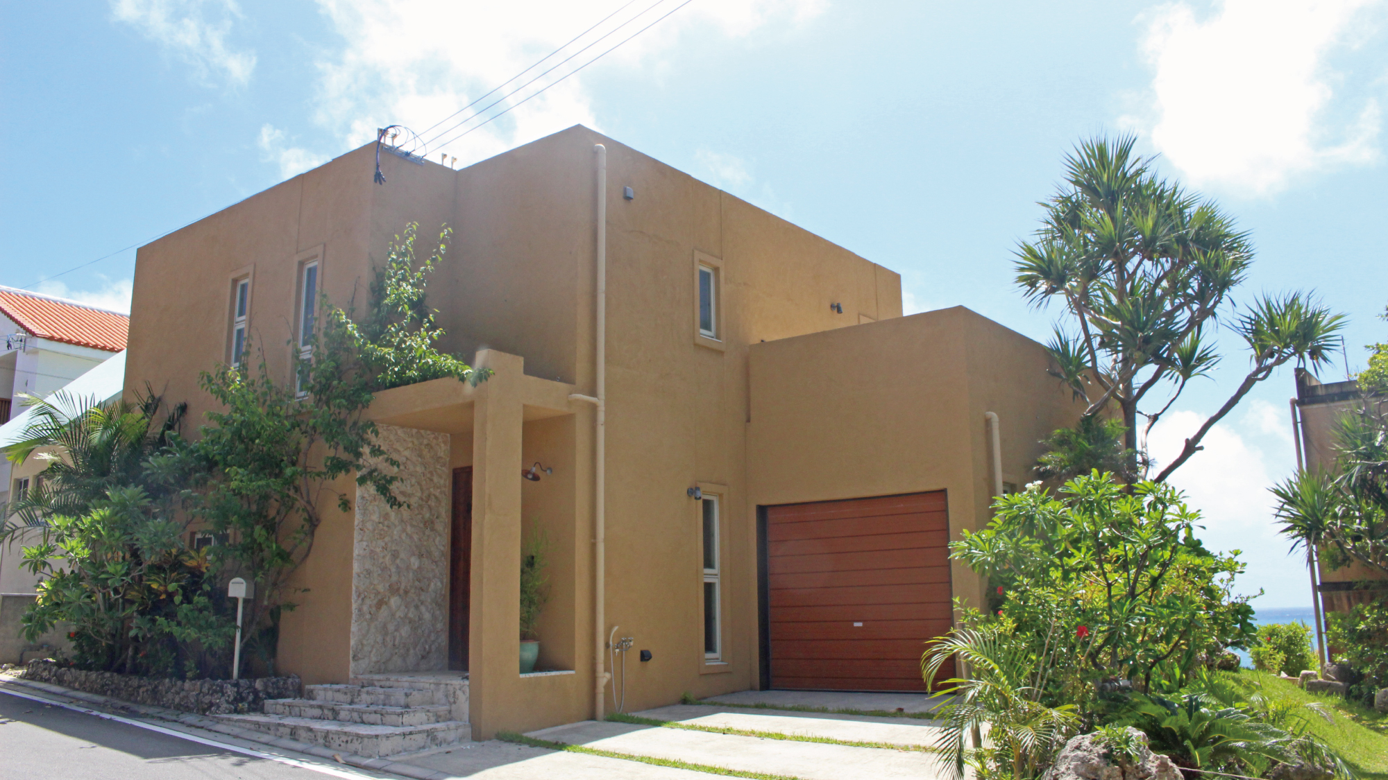 villa kukuru 宜野座村