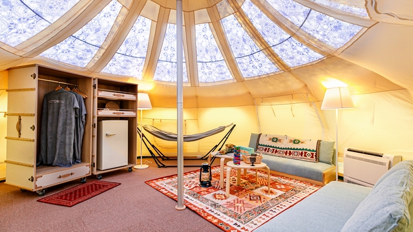 グランアップル神戸三田 りんご狩り