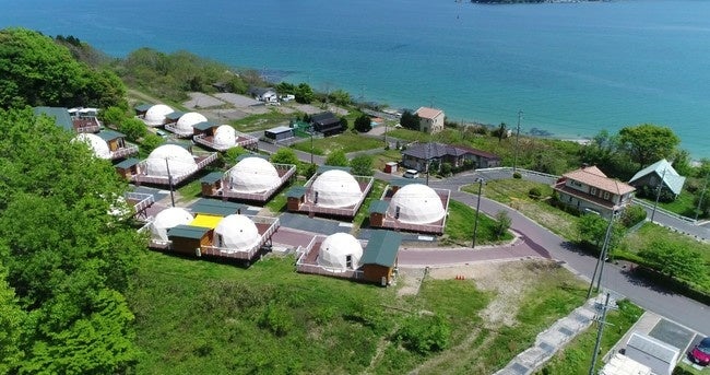 ファームグランピング京都天橋立 収穫体験