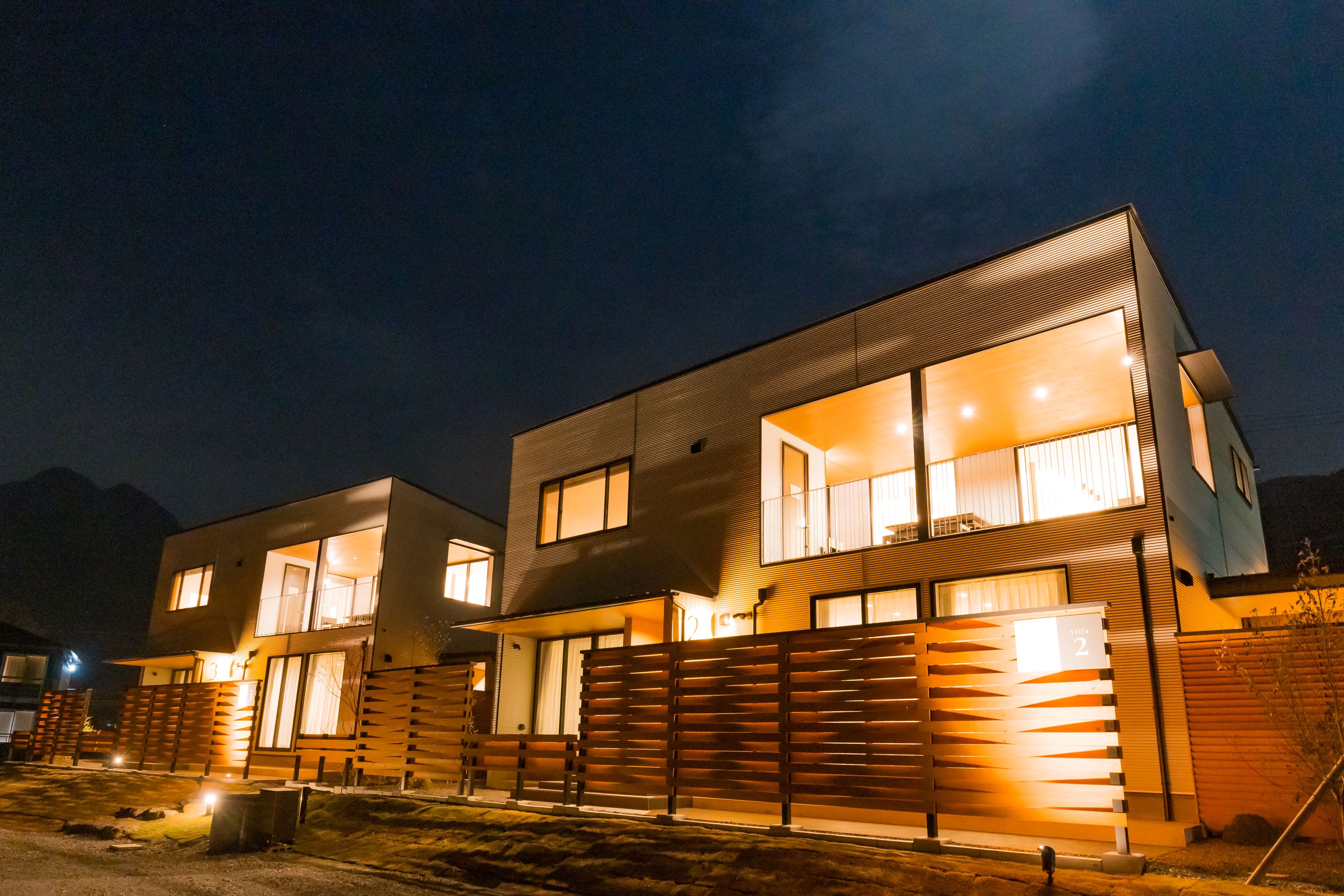 The Village 由布院 温泉グランピング