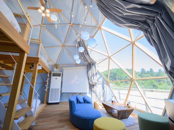 フューチャーリゾート 滋賀