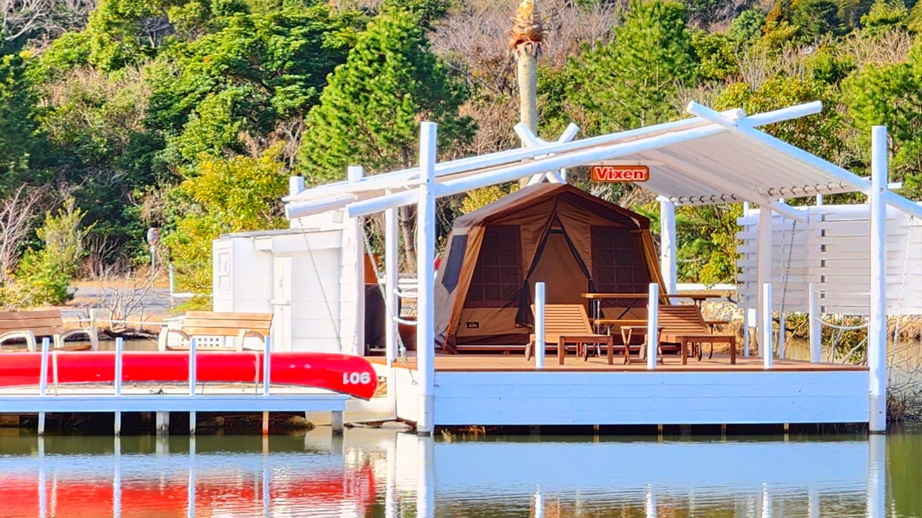 伊勢志摩エバーグレイズ