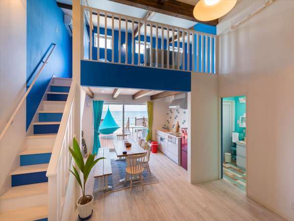 グランピング福岡 ぶどうの樹 コテージ