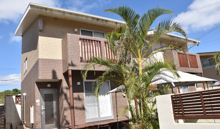 美ら海ビレッジ 貸別荘