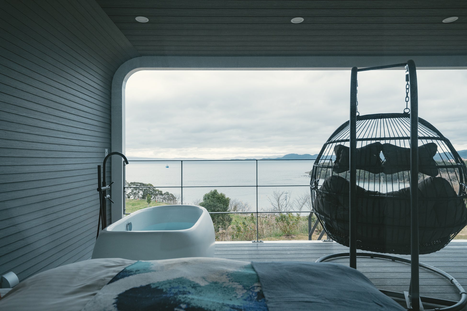 長崎 グランピング 絶景