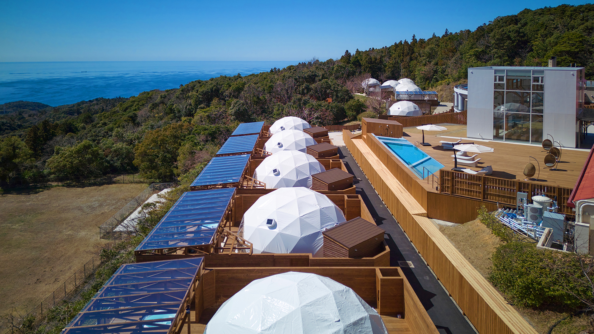 Glamping Resort GLANSO