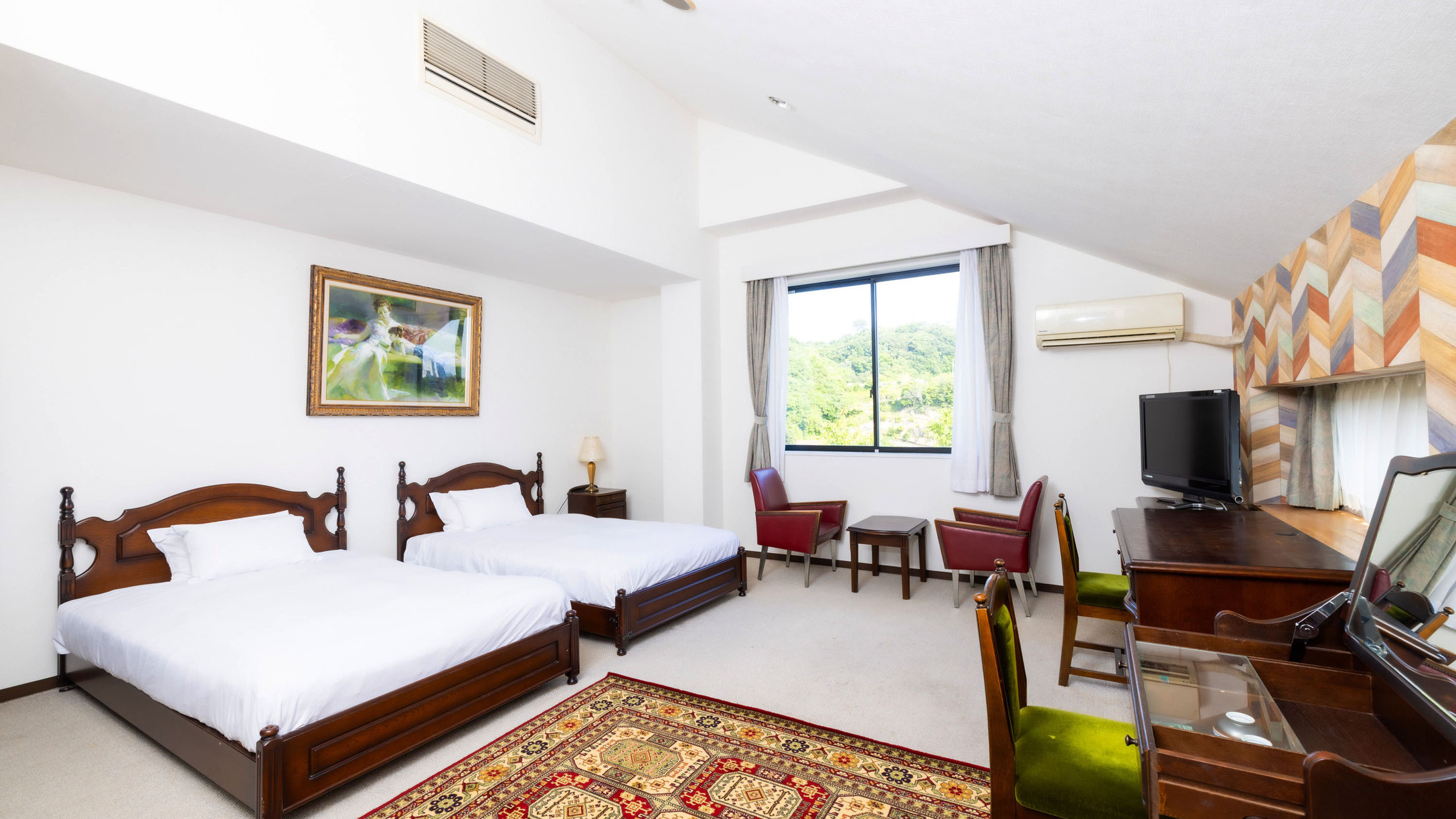 グランパスinn白浜 グランピング