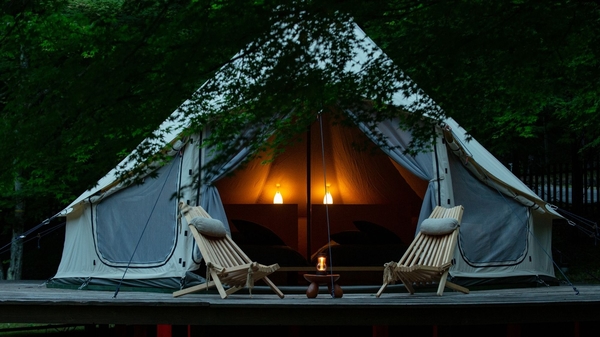 RITA’S RANCH 南軽井沢 乗馬