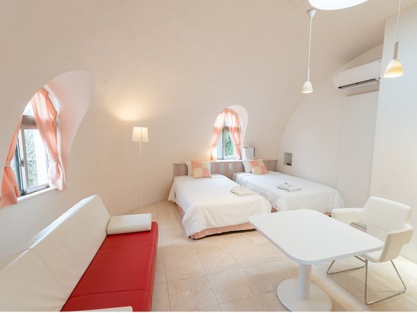 とれとれヴィレッジ グランピング