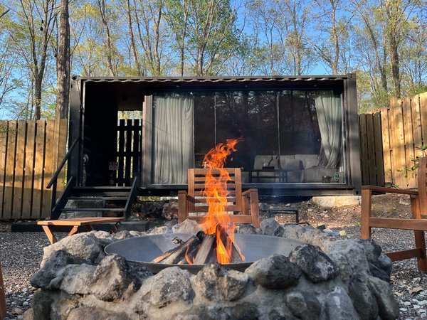 GLAMPEAK 北軽井沢