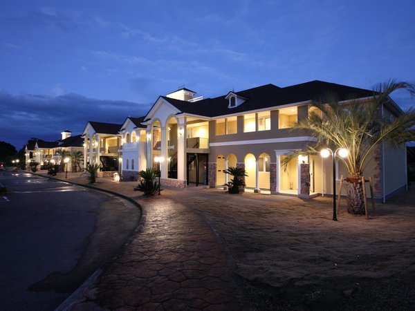 夷隅郡 キャメルホテル＆グランピングリゾート