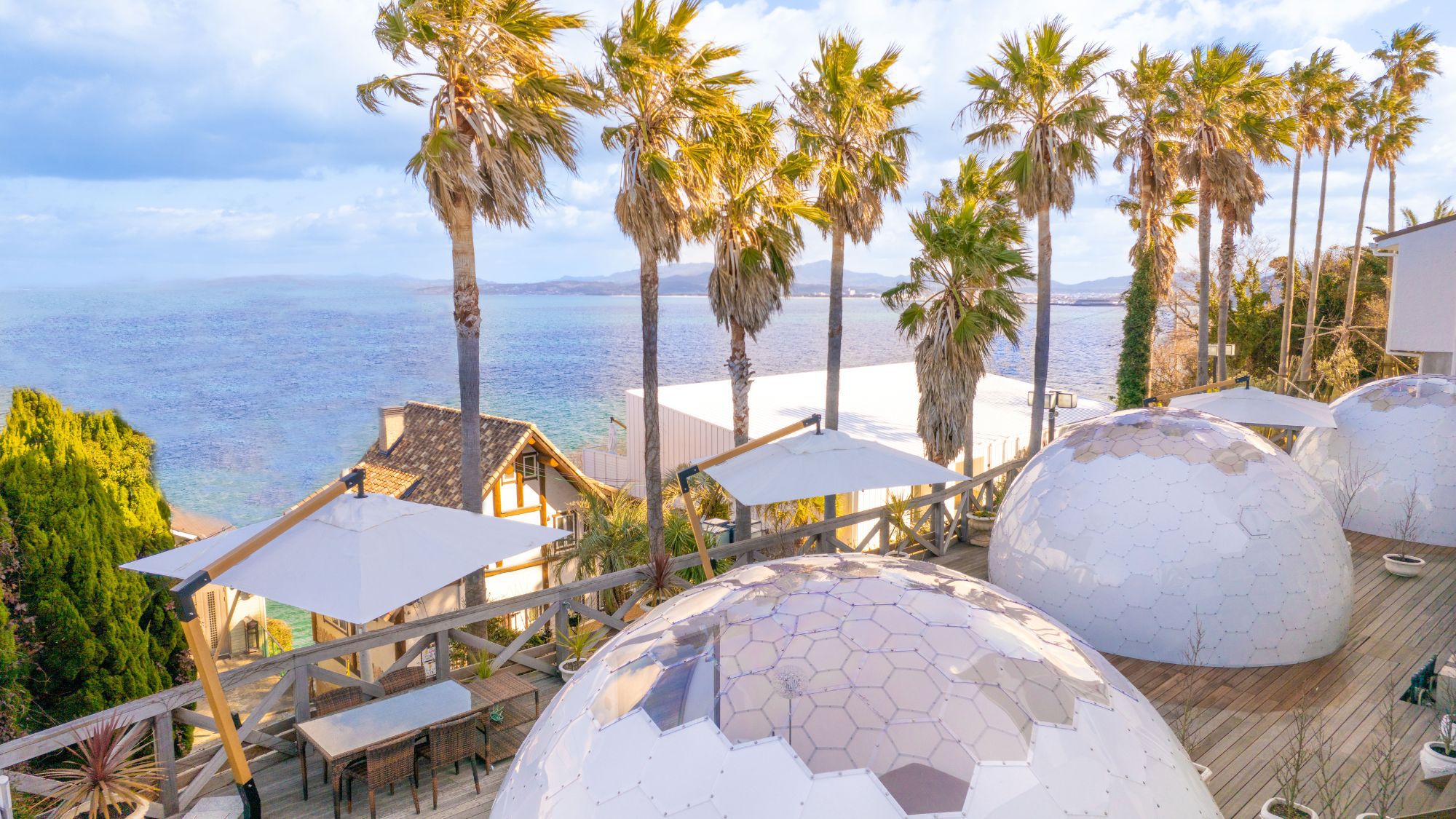 淡路島 カリコリゾート