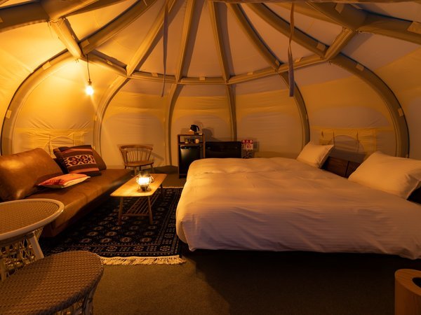 淡路島 PICNIC GARDEN