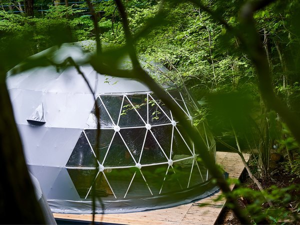 グランハイドアウト那須高原