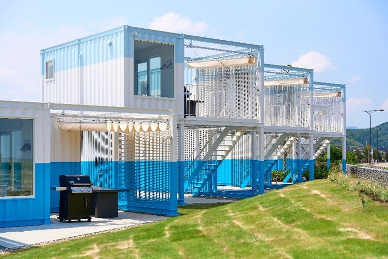 WHARF＆CO. 氷見 グランピング